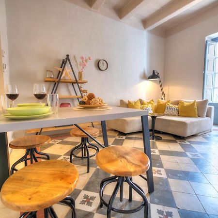 Charming & Traditional Flat In City Center Esch1-2 瓦莱塔 外观 照片