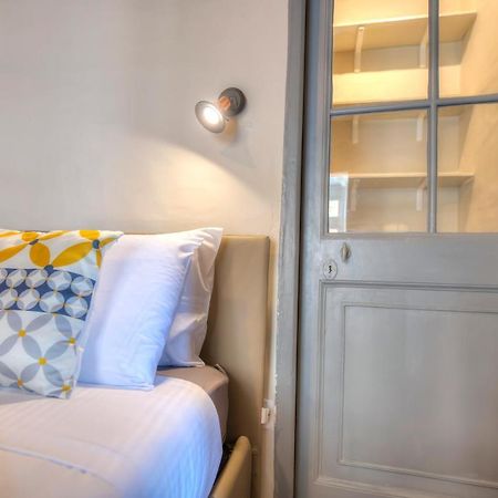 Charming & Traditional Flat In City Center Esch1-2 瓦莱塔 外观 照片