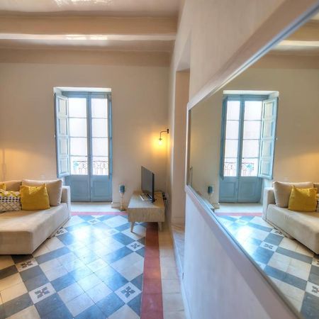 Charming & Traditional Flat In City Center Esch1-2 瓦莱塔 外观 照片