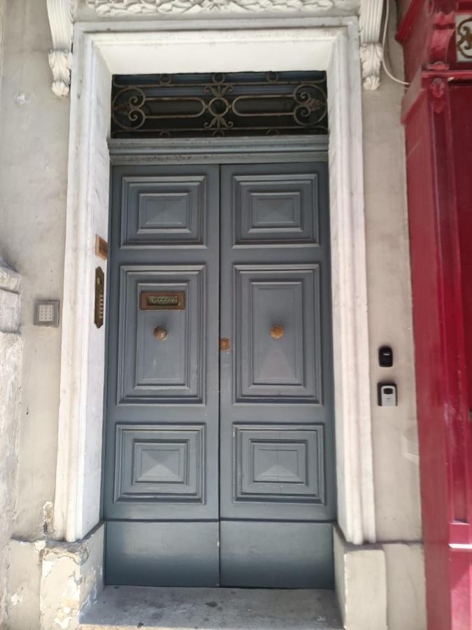 Charming & Traditional Flat In City Center Esch1-2 瓦莱塔 外观 照片