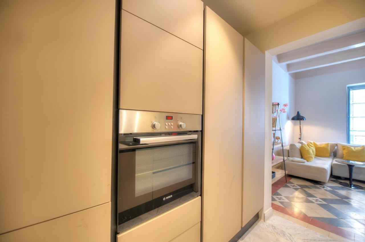 Charming & Traditional Flat In City Center Esch1-2 瓦莱塔 外观 照片