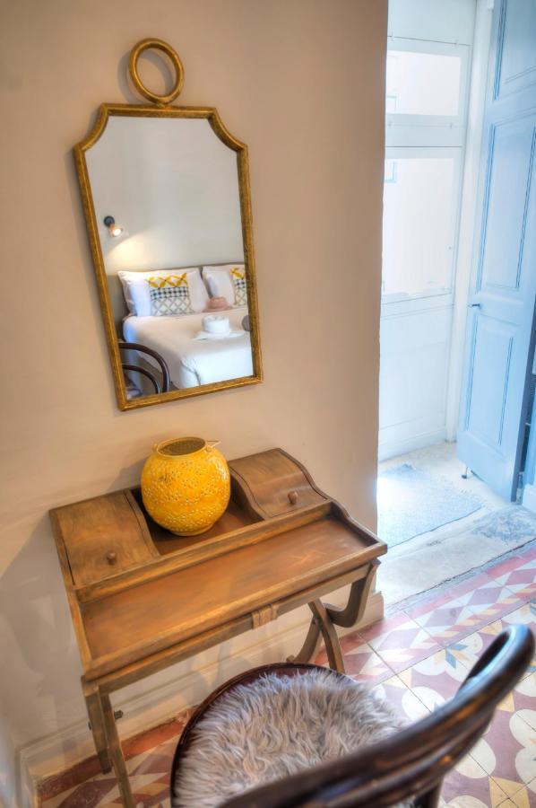 Charming & Traditional Flat In City Center Esch1-2 瓦莱塔 外观 照片