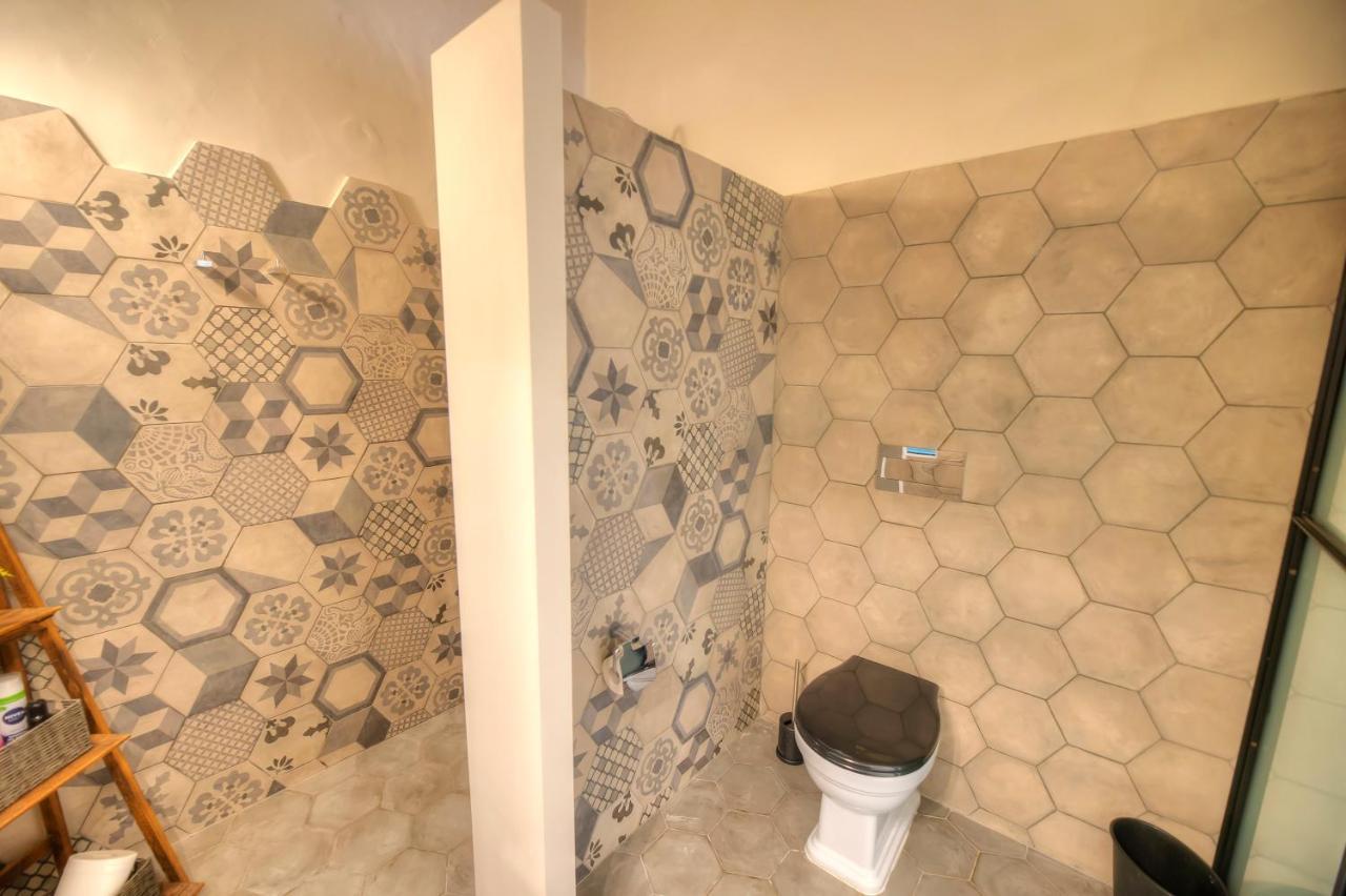 Charming & Traditional Flat In City Center Esch1-2 瓦莱塔 外观 照片