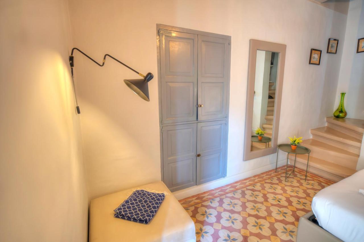Charming & Traditional Flat In City Center Esch1-2 瓦莱塔 外观 照片