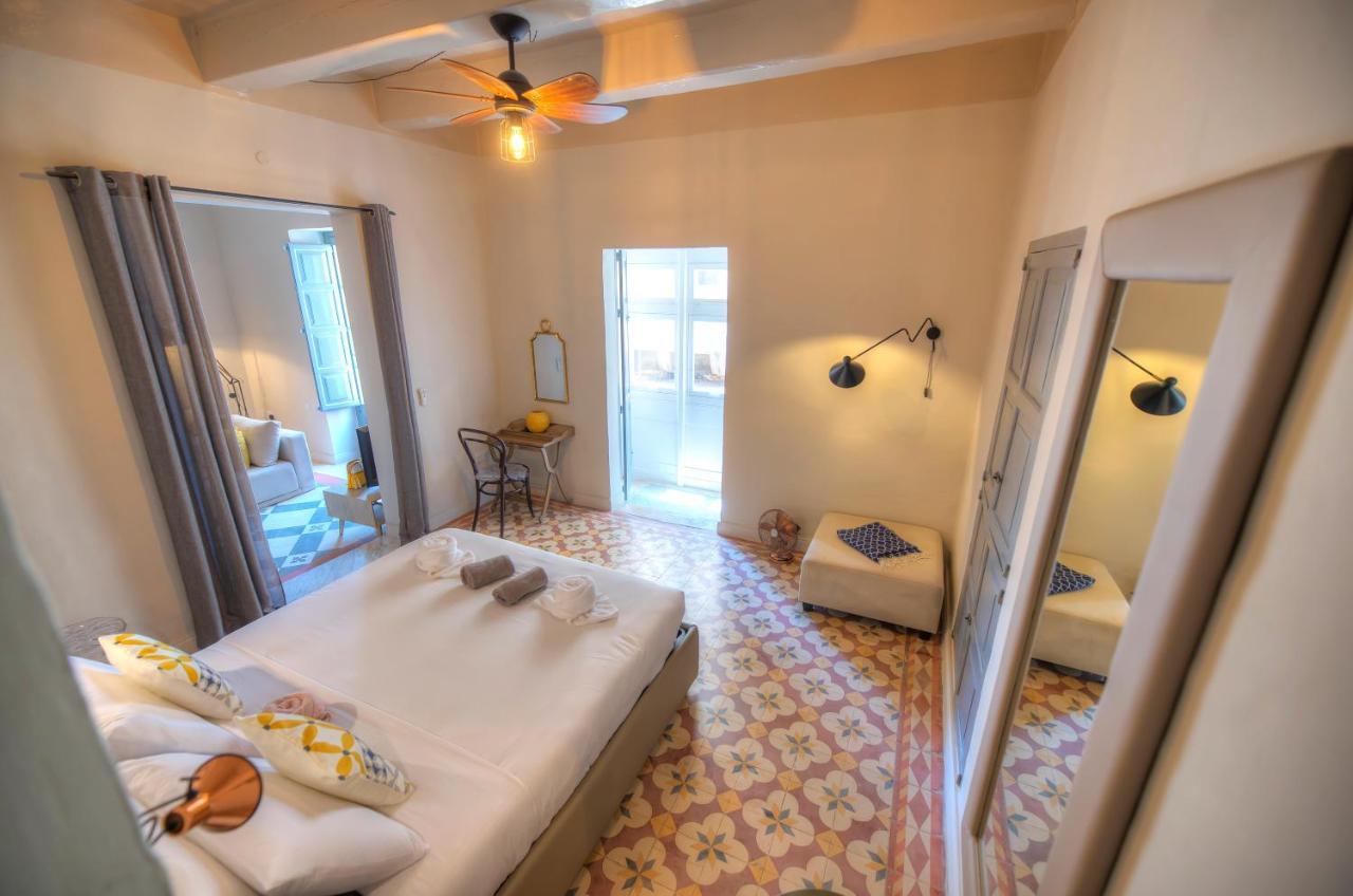 Charming & Traditional Flat In City Center Esch1-2 瓦莱塔 外观 照片