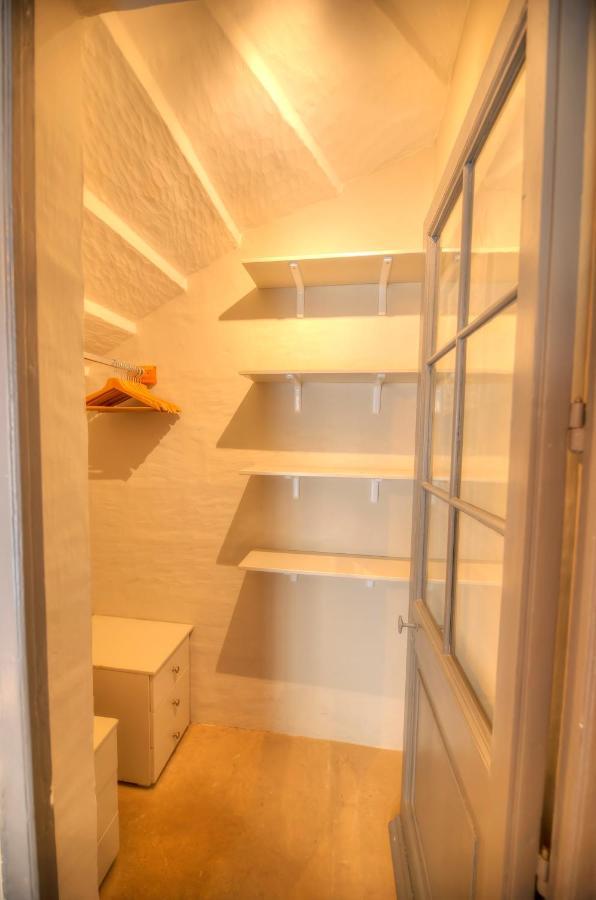 Charming & Traditional Flat In City Center Esch1-2 瓦莱塔 外观 照片