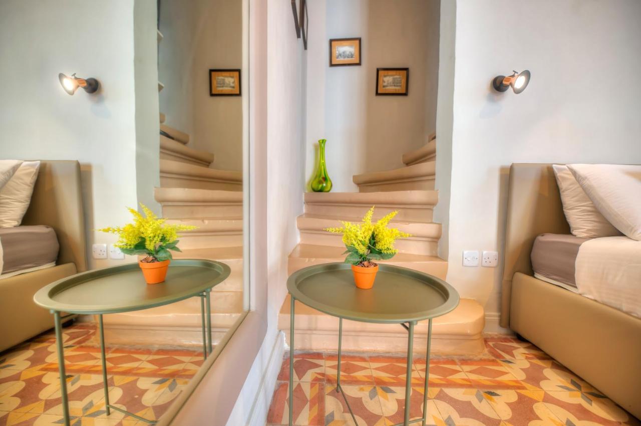 Charming & Traditional Flat In City Center Esch1-2 瓦莱塔 外观 照片