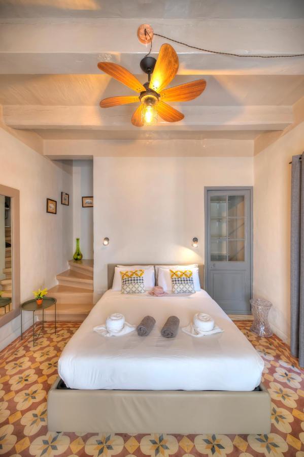 Charming & Traditional Flat In City Center Esch1-2 瓦莱塔 外观 照片
