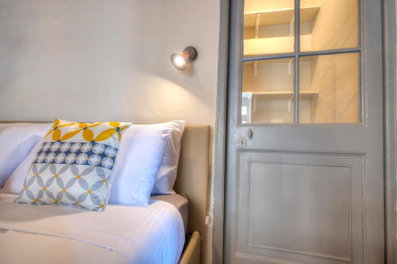 Charming & Traditional Flat In City Center Esch1-2 瓦莱塔 外观 照片