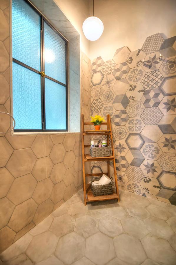 Charming & Traditional Flat In City Center Esch1-2 瓦莱塔 外观 照片